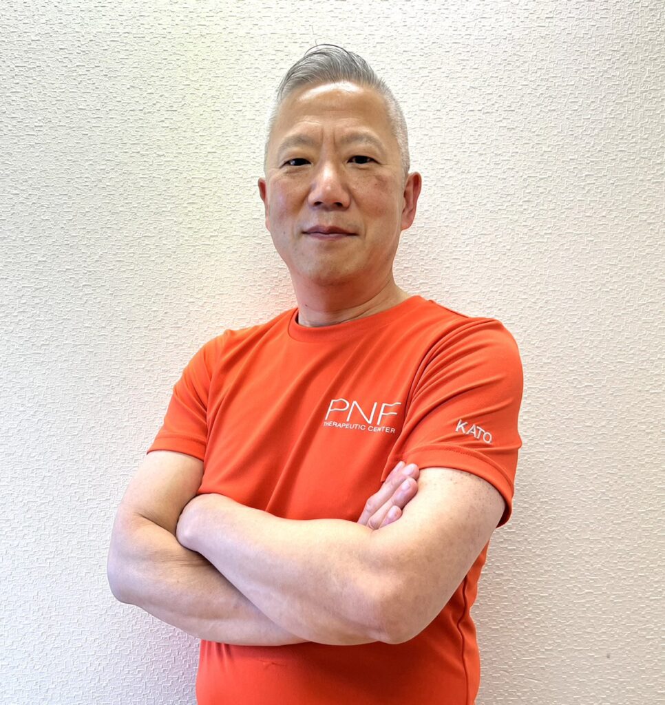 加藤　一人(かとうかずひと)