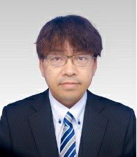 公森　隆夫(こうもりたかお)