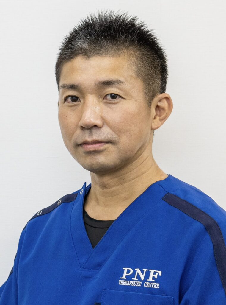 小滝　昌彦(こたきまさひこ)