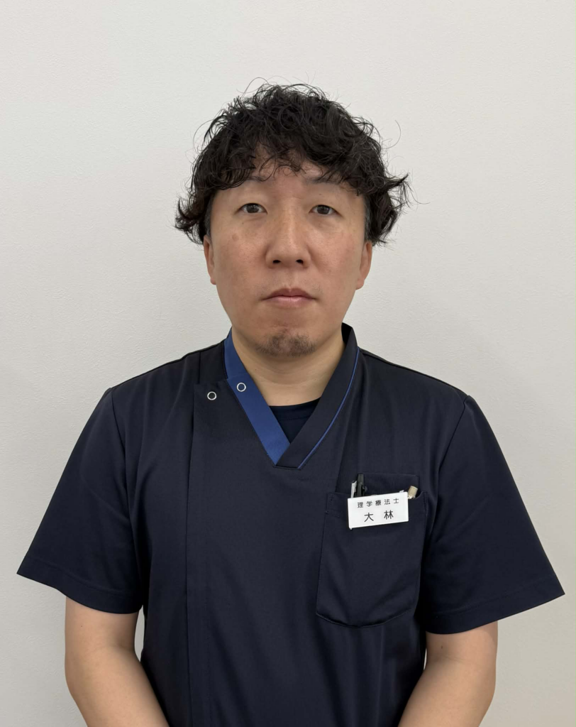 大林　亮(おおばやしりょう)