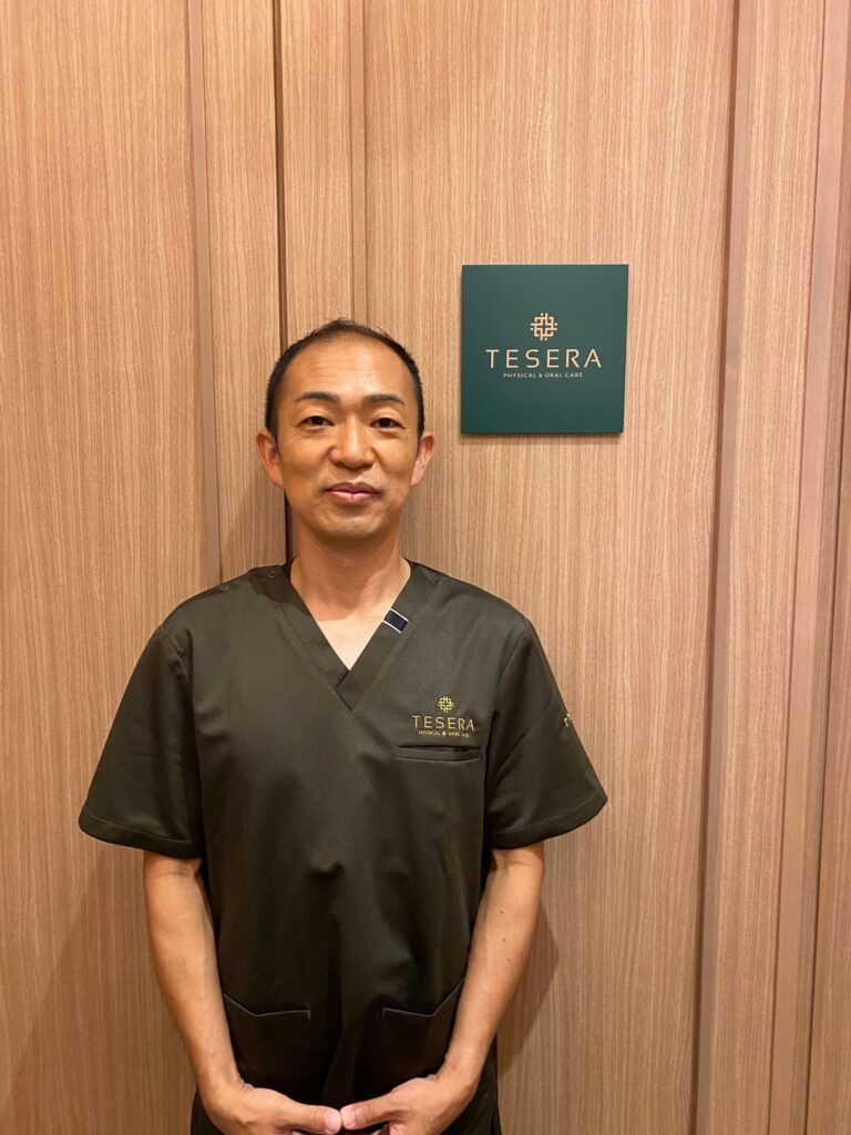 太田　輝之(おおたてるゆき)