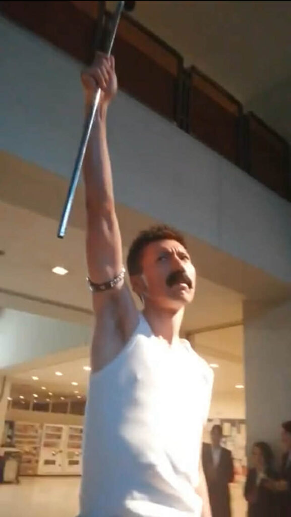 内山　結城(うちやまゆうき)