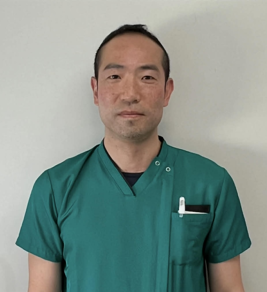 山田　隆治(やまだりゅうじ)