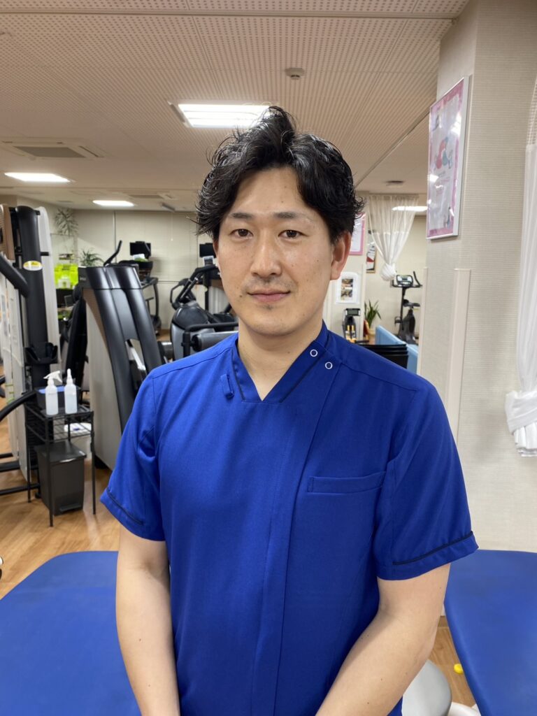 槇場　瑞貴(まきばみずき)