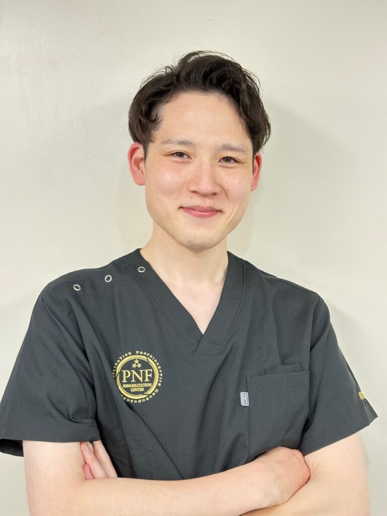 自己紹介<松本行希>