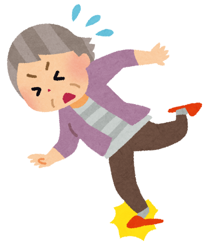 「なんとなく」を見逃さない~違和感での理学療法士の必要性~