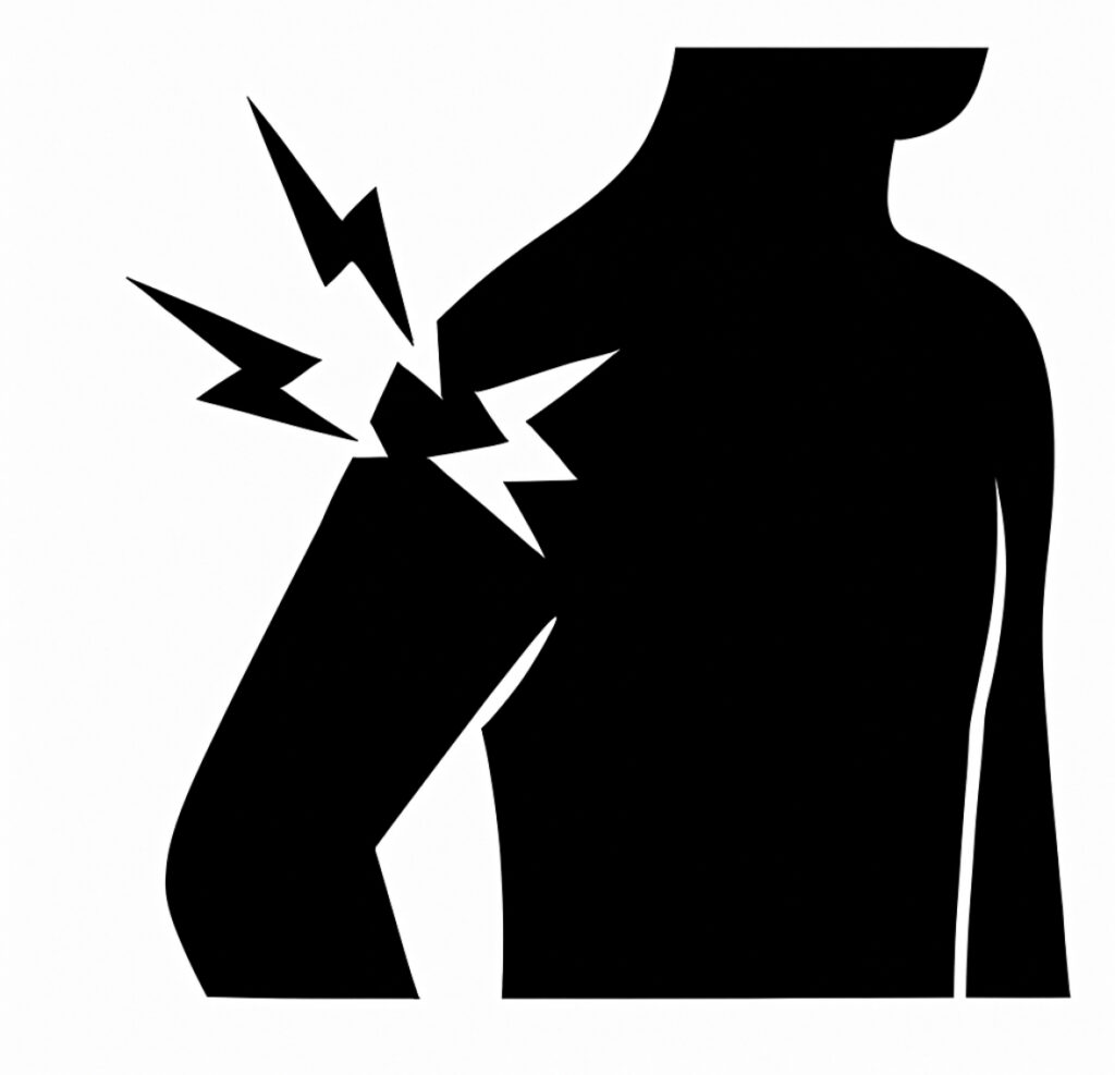 【痛みに関して 急性痛って何?】