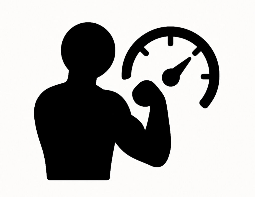 筋力低下はなぜ起こるのか?